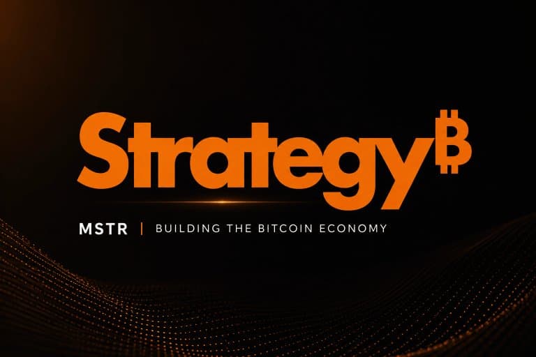 Strategy Faces $8.2 Billion Loss but Boosts Bitcoin Holdings Amid Market Downturn