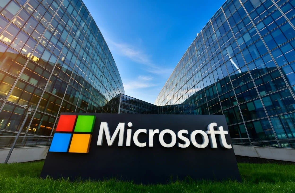 Microsoft's Upcoming Earnings Report May Pivot on Capital Spending Forecast