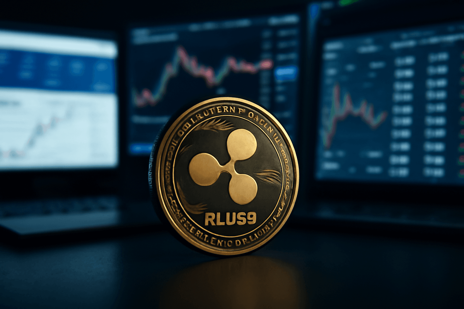 Ripple’s Stablecoin RLUSD Hits All Major South Korean Crypto Platforms