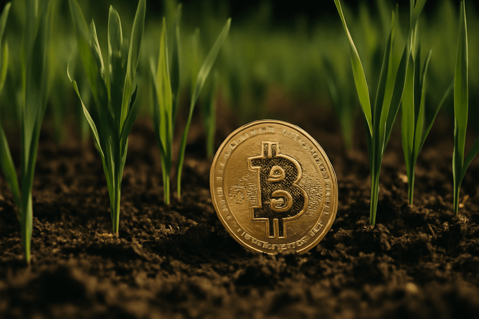 How Yield Farming Transformed DeFi and What It Means Today