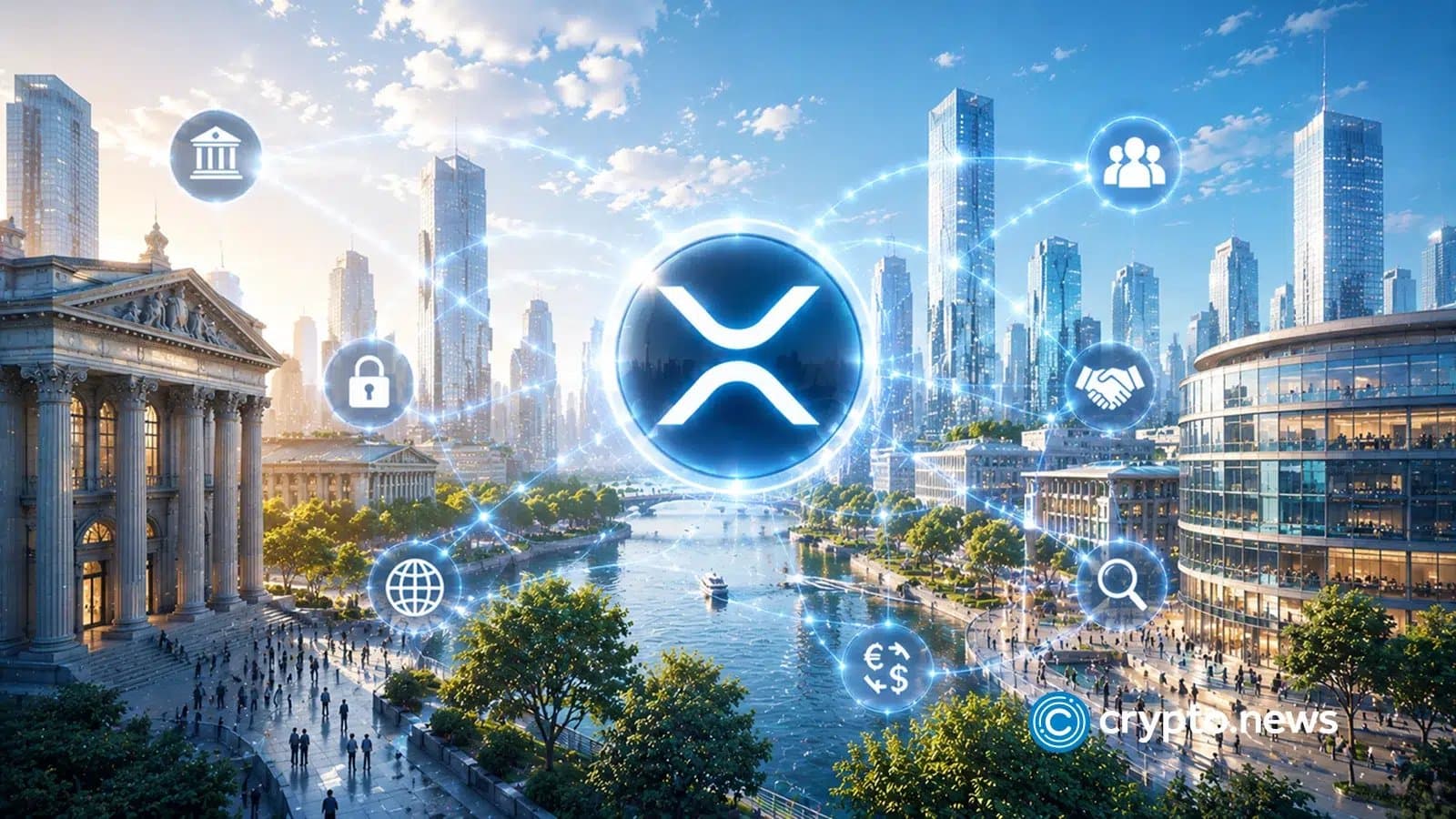 XRP ETF Inflows Exceed $1.5 Billion as Investors Seek New Yield Opportunities