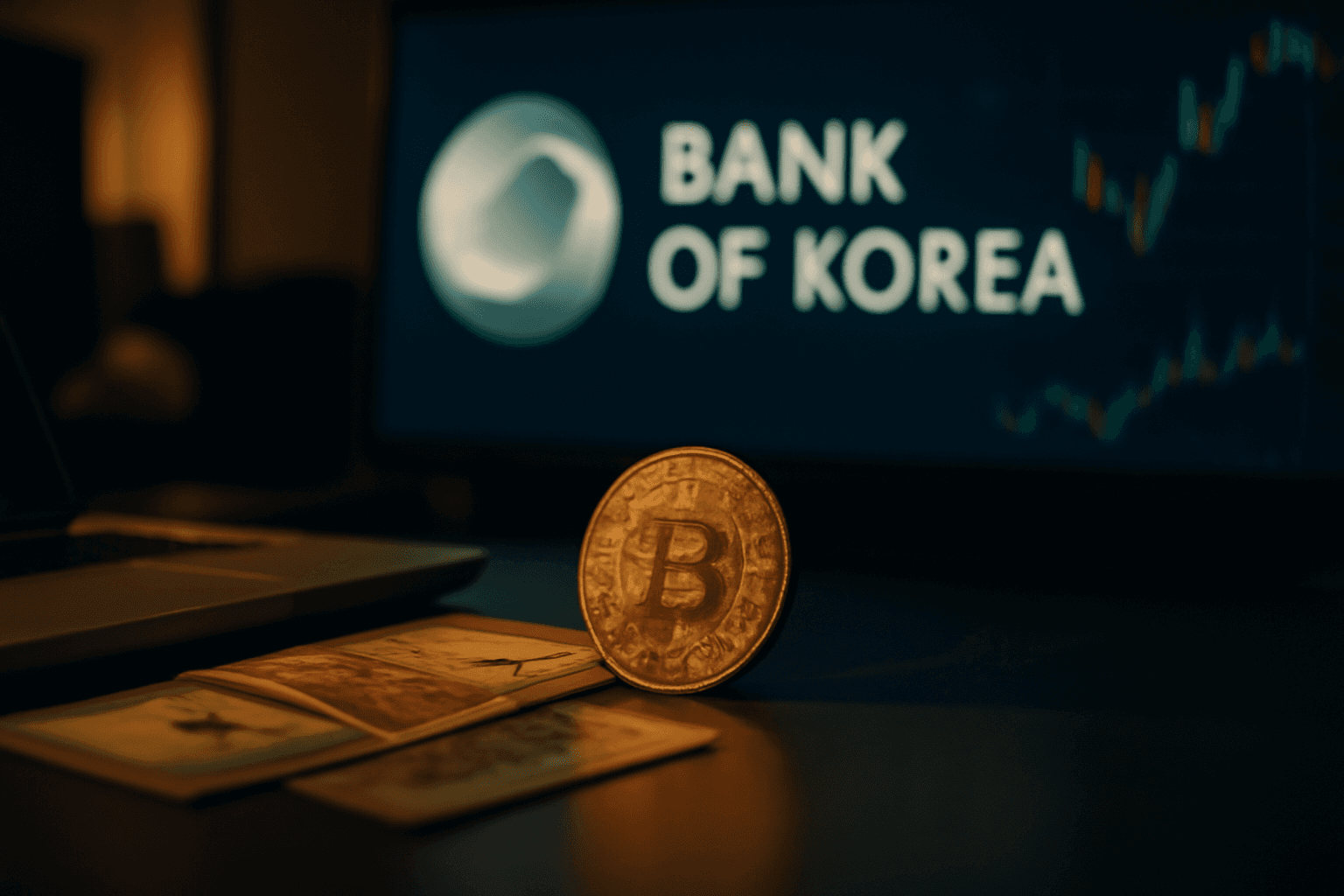Bank of Korea Executes Cross-Border Payment Trial Settling in Just Over a Minute