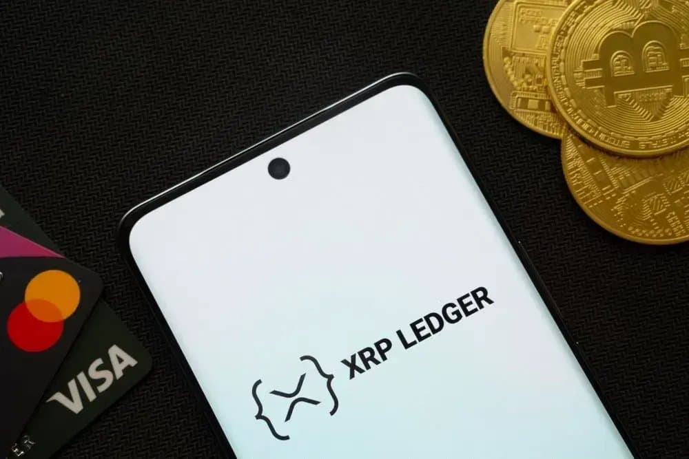 XRP Ledger Advances Toward Tokenizing Trillions with Stellar Wallet Partnership and AI Growth